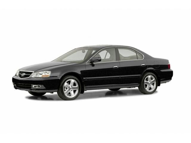 Acura TL