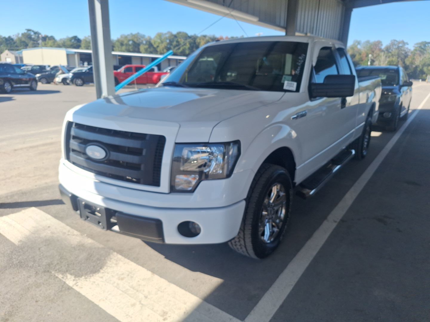 Ford F-150