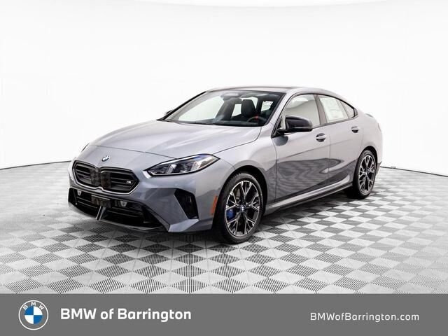 2026 BMW M2