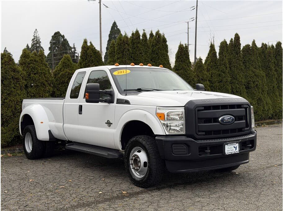 Ford F-350