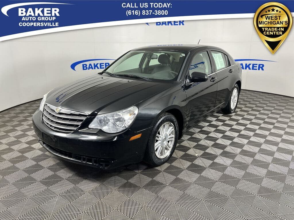 Chrysler Sebring