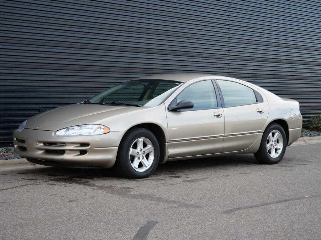 Dodge Intrepid