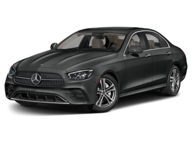 2022 MERCEDES-BENZ E-Class
