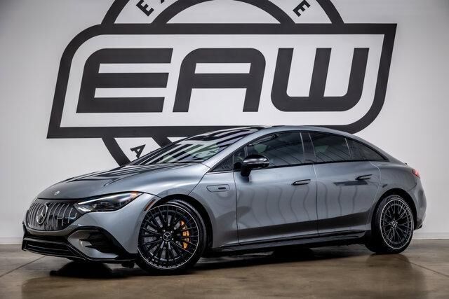 2023 MERCEDES-BENZ EQE-Class Sedan