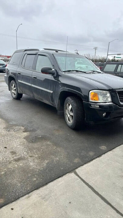 2005 GMC Envoy