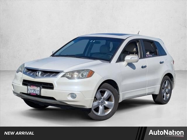 Acura RDX