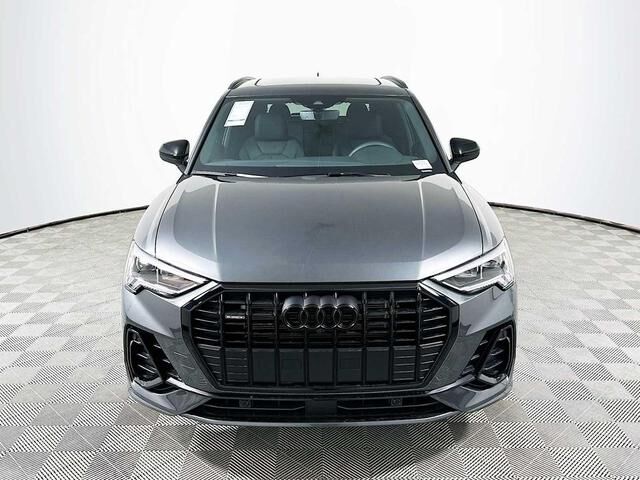 2025 Audi Q3