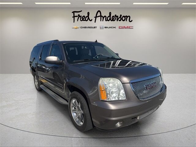 GMC Yukon