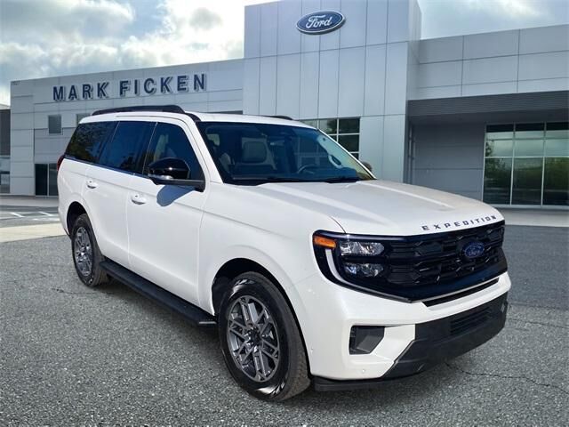 2025 FORD Expedition