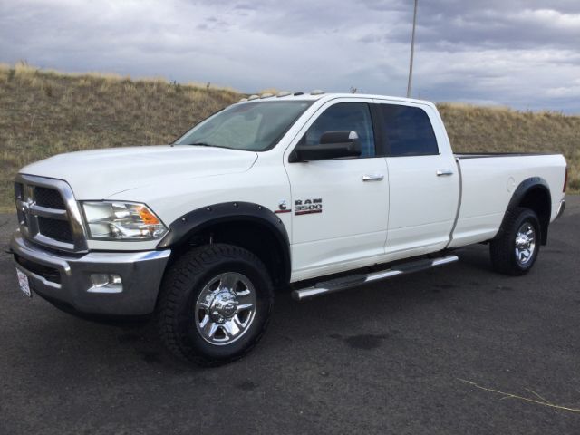 RAM 3500