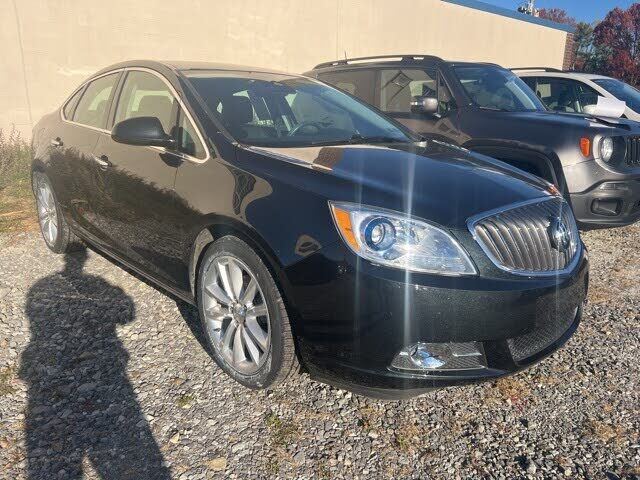 Buick Verano