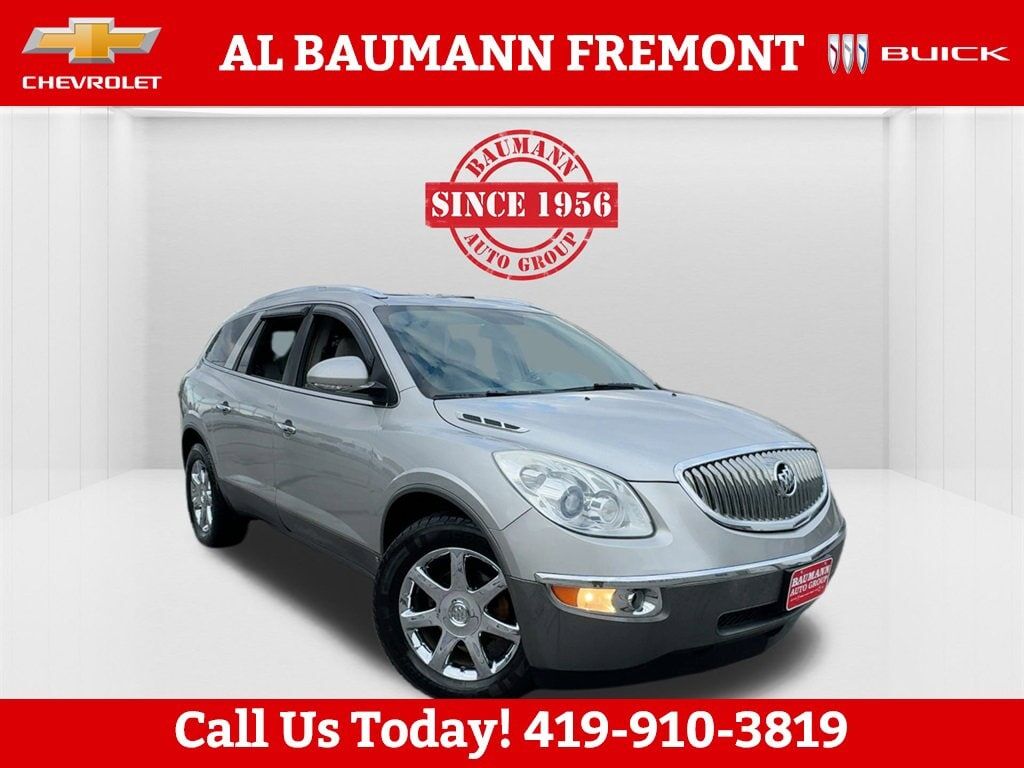 Buick Enclave