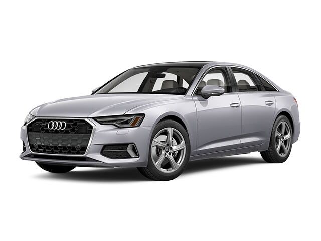 2024 Audi A6