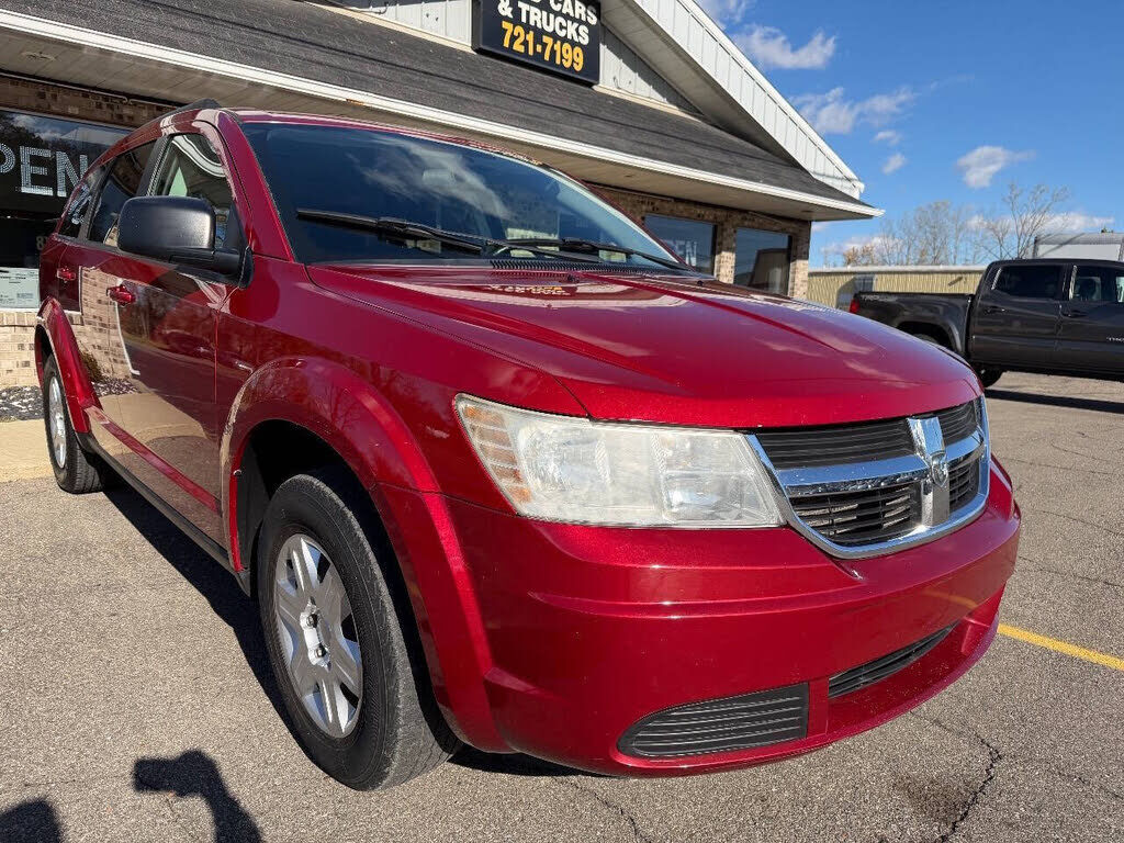 Dodge Journey
