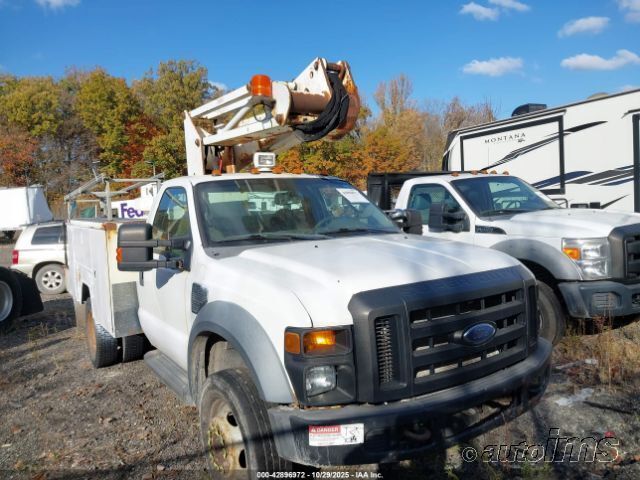 Ford F-450