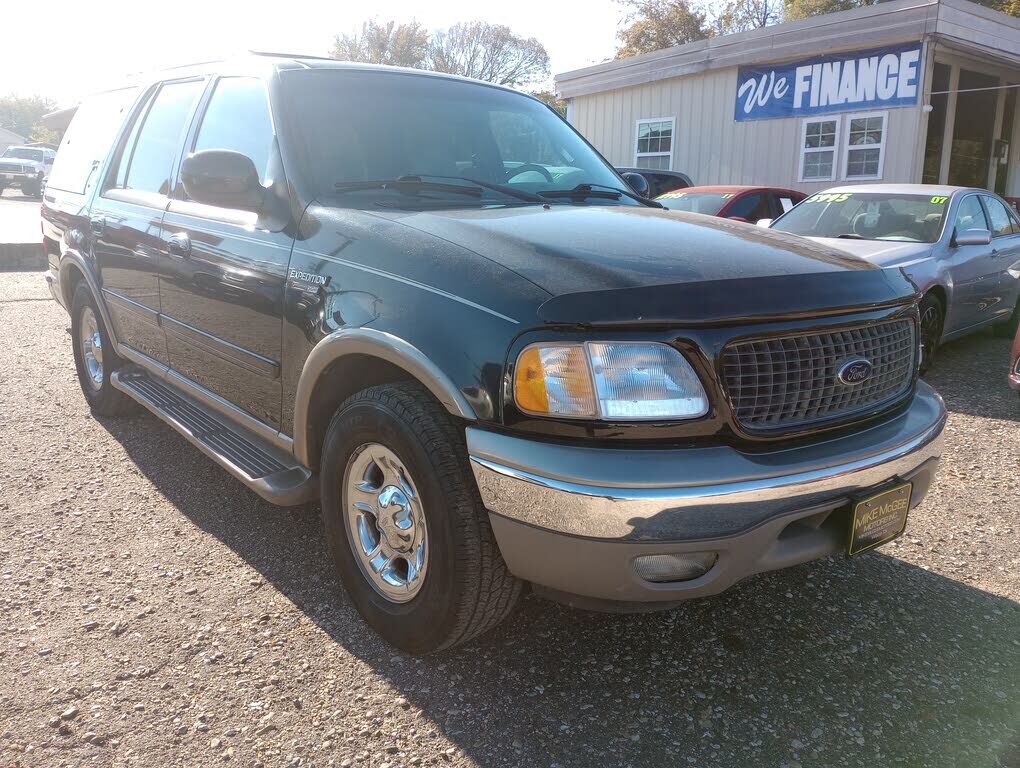 Ford Expedition
