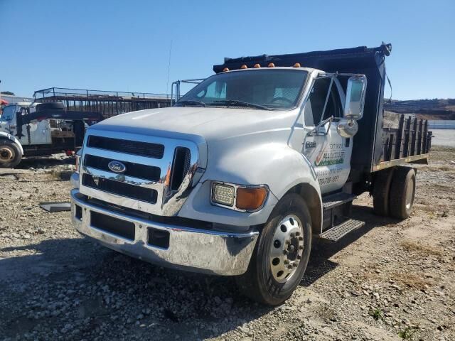 Ford F-650