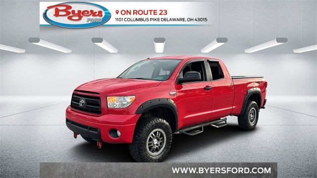 Toyota Tundra