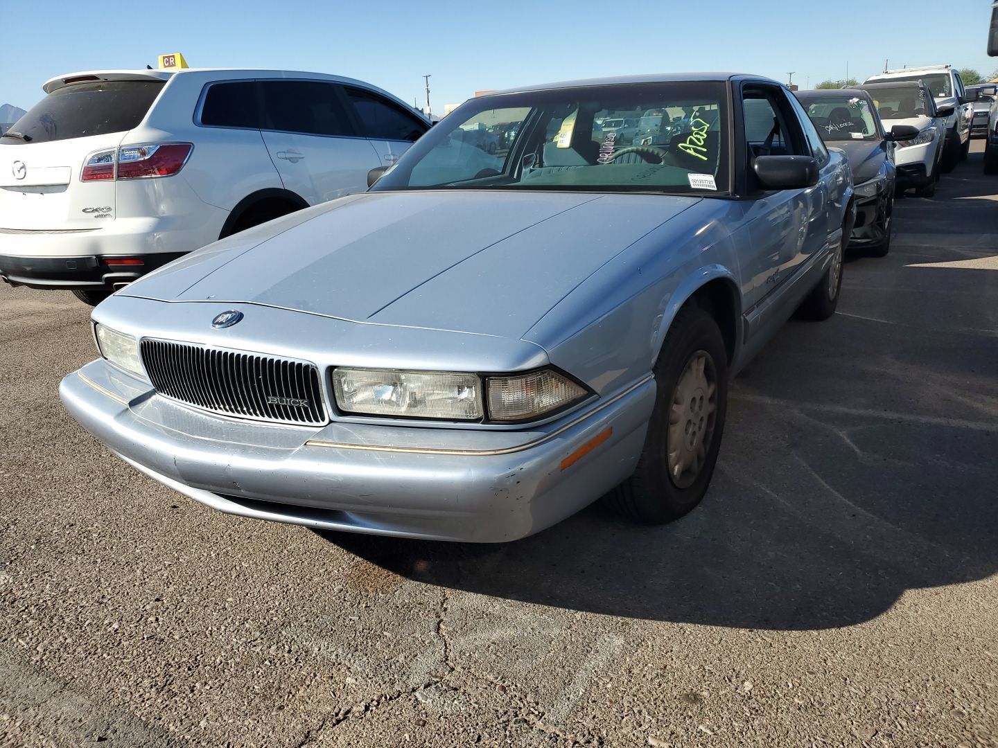 Buick Regal