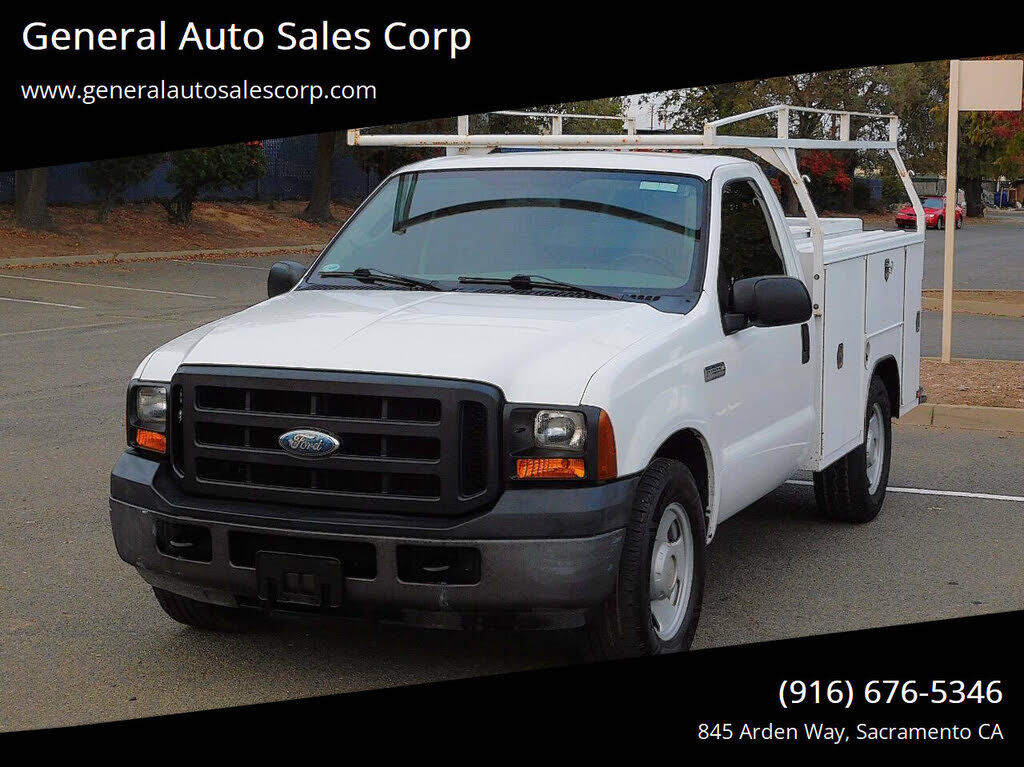 Ford F-350