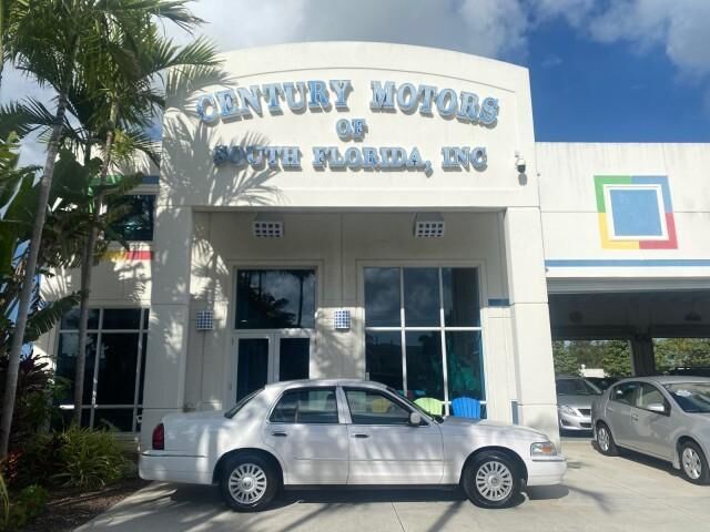 Mercury Grand Marquis