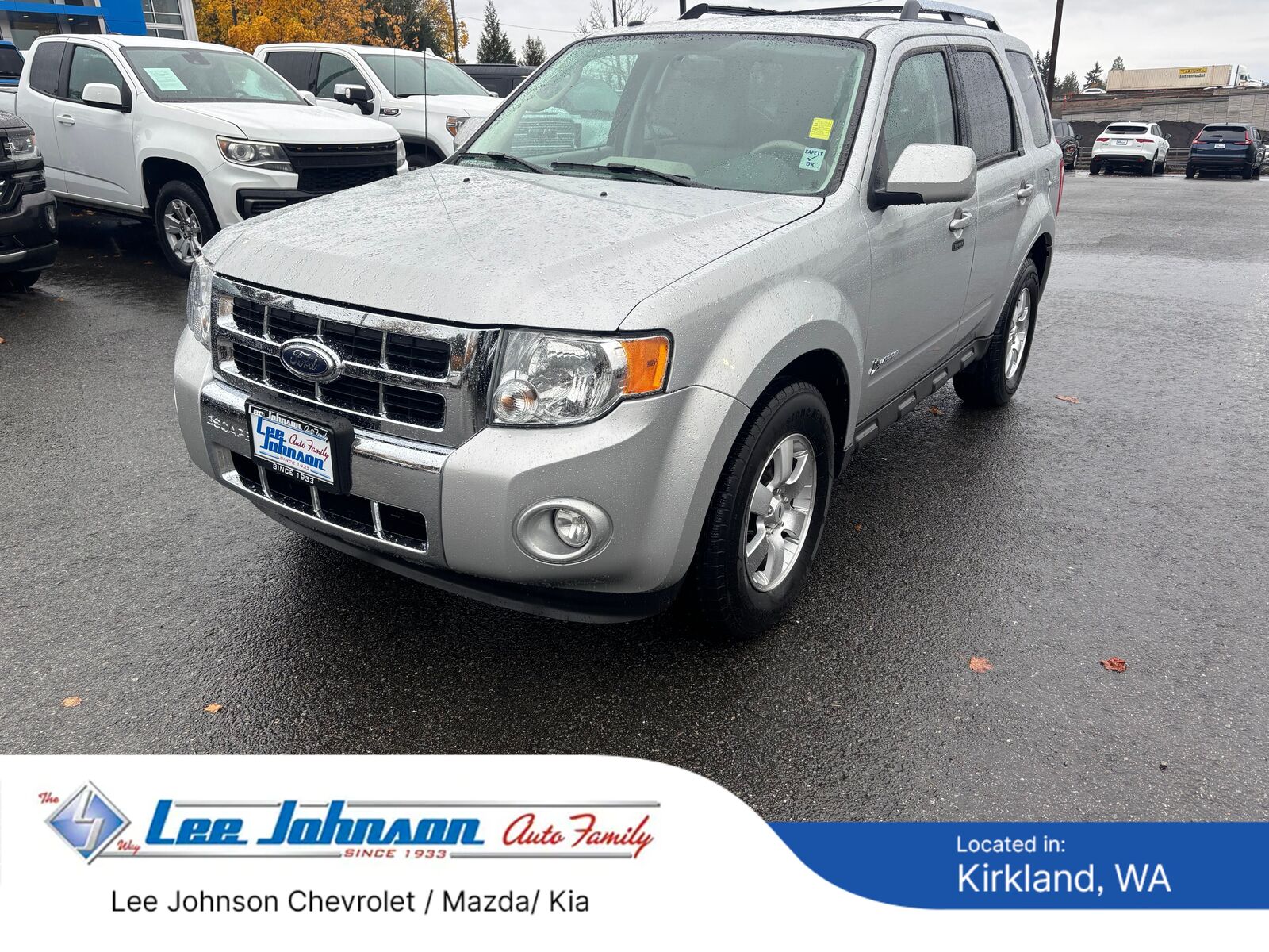 Ford Escape