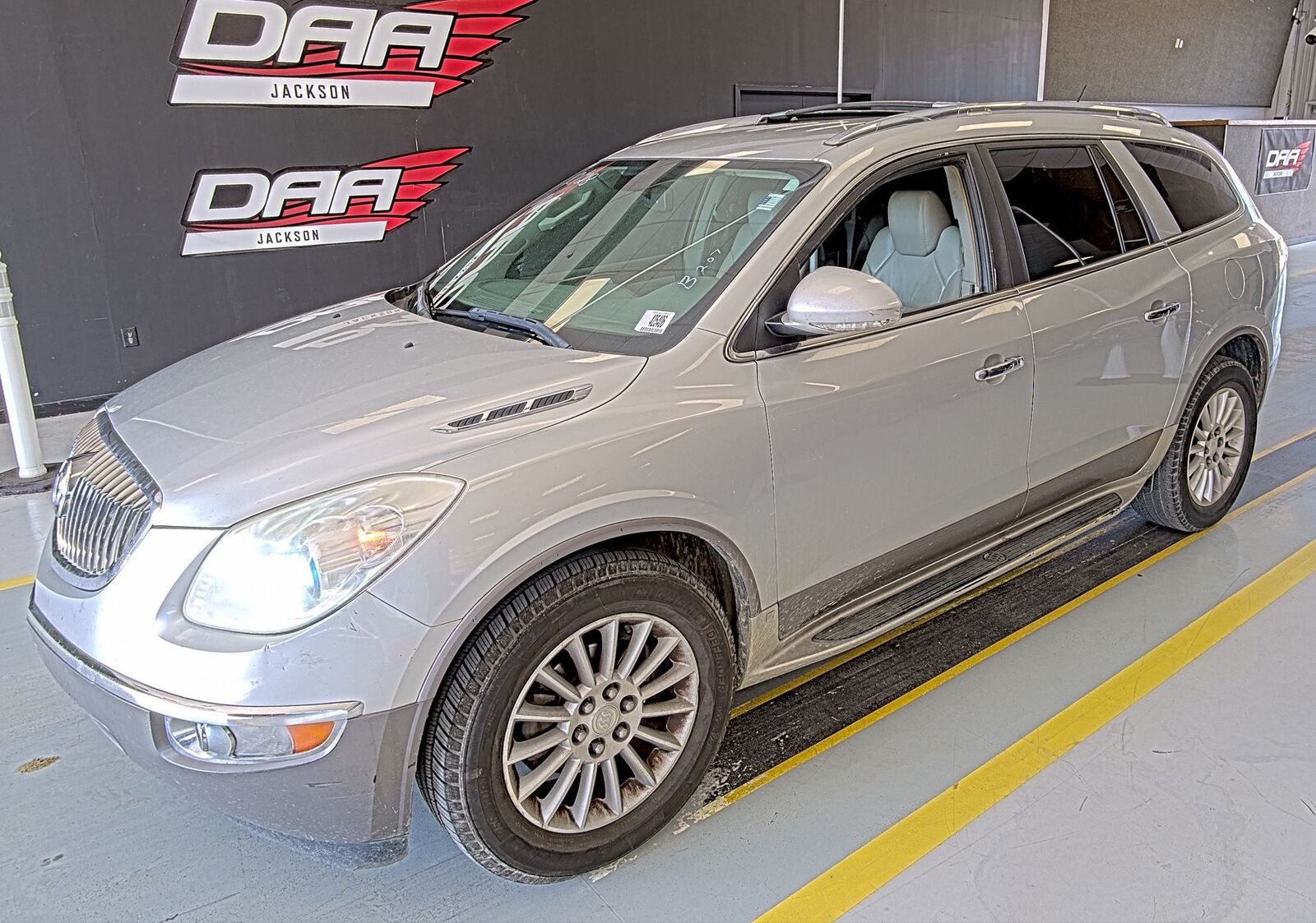 Buick Enclave