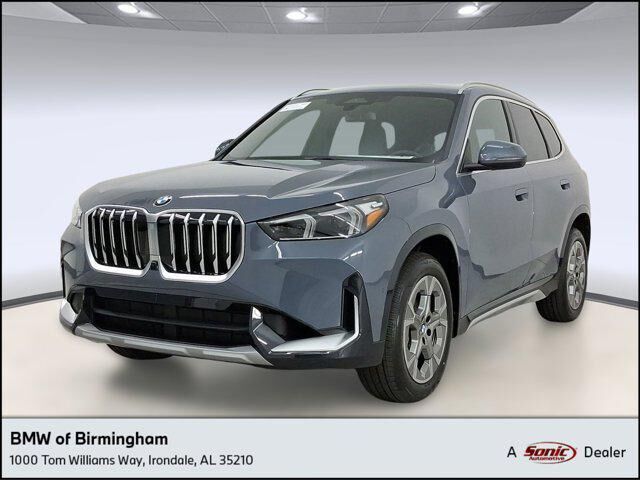 2026 BMW X1
