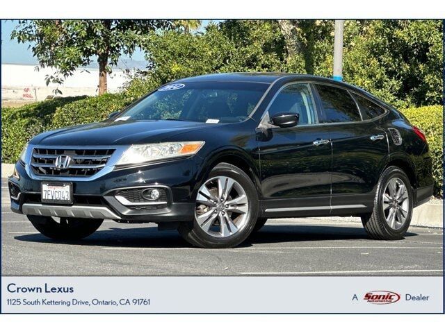 Honda Crosstour