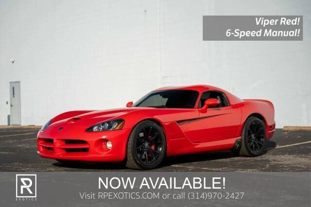 Dodge Viper