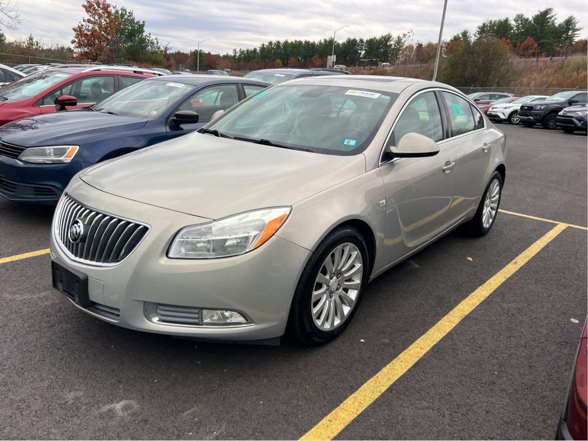 Buick Regal