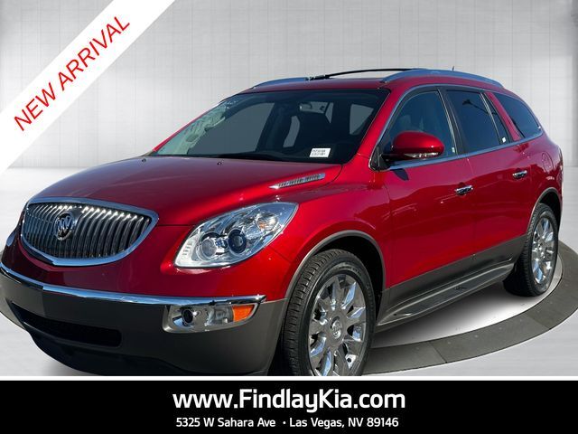 Buick Enclave