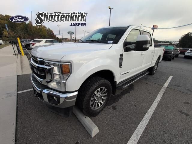 2022 FORD F-250