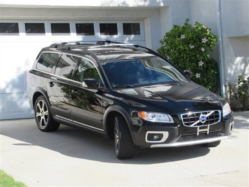 Volvo XC70
