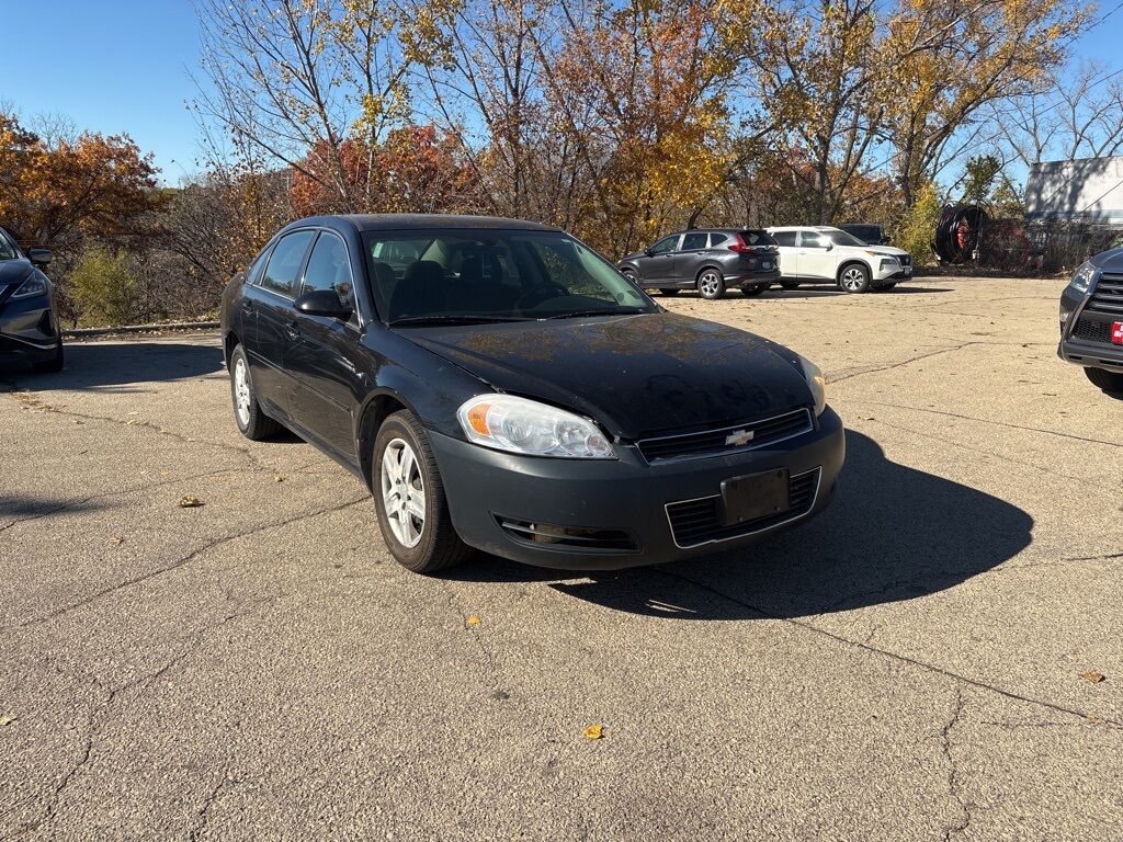 Chevrolet Impala