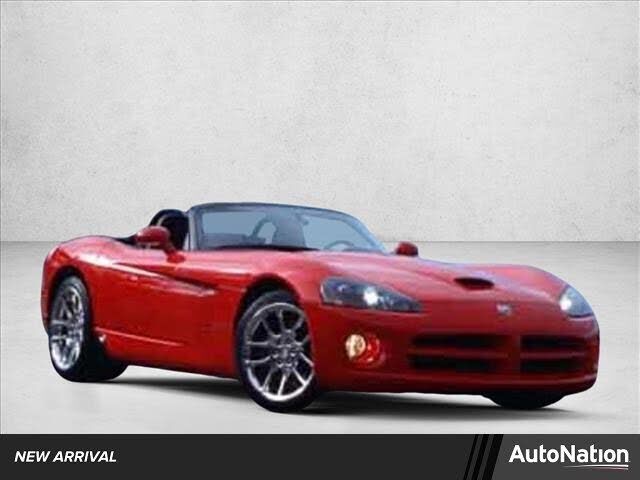 Dodge Viper