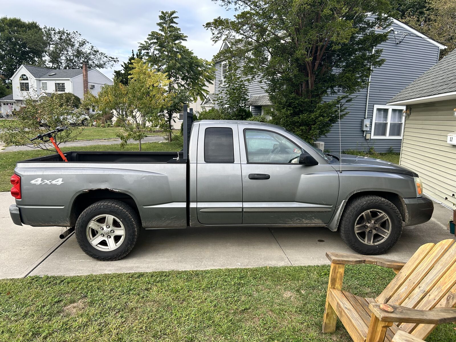 Dodge Dakota