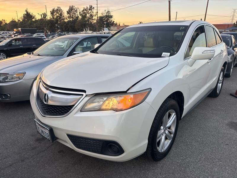 Acura RDX