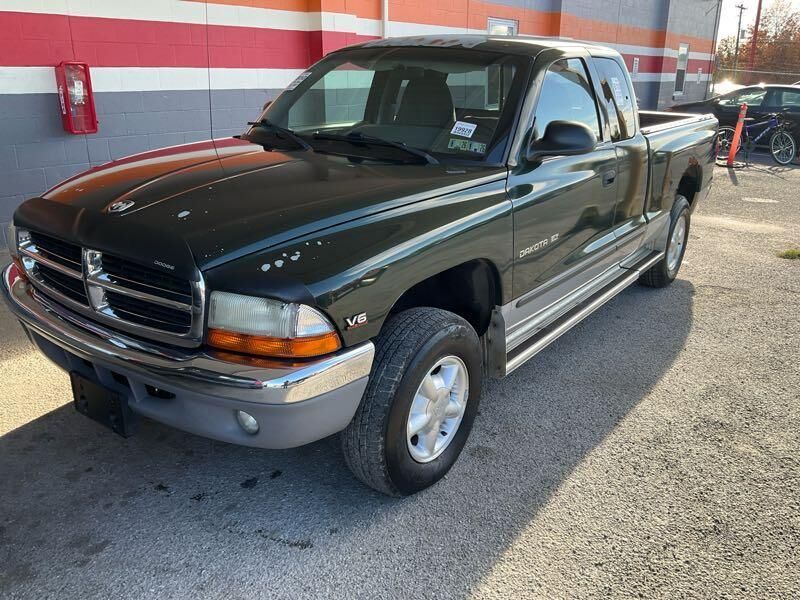 Dodge Dakota