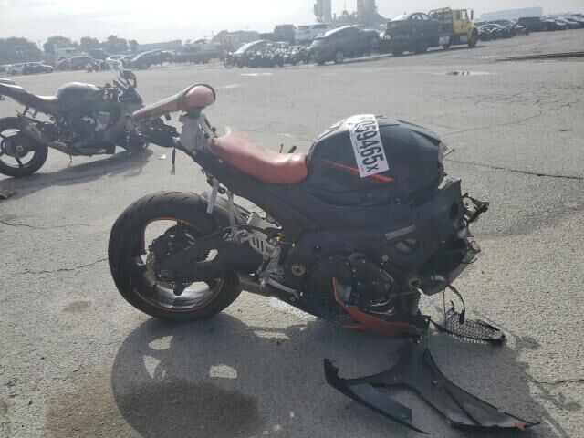 Suzuki GSX-R1000