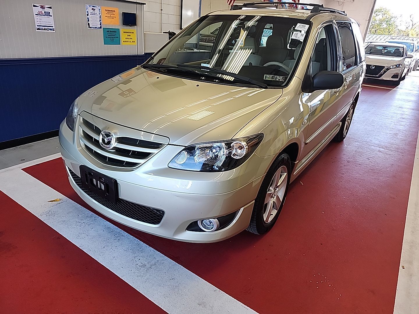 Mazda MPV