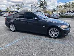 BMW 328i