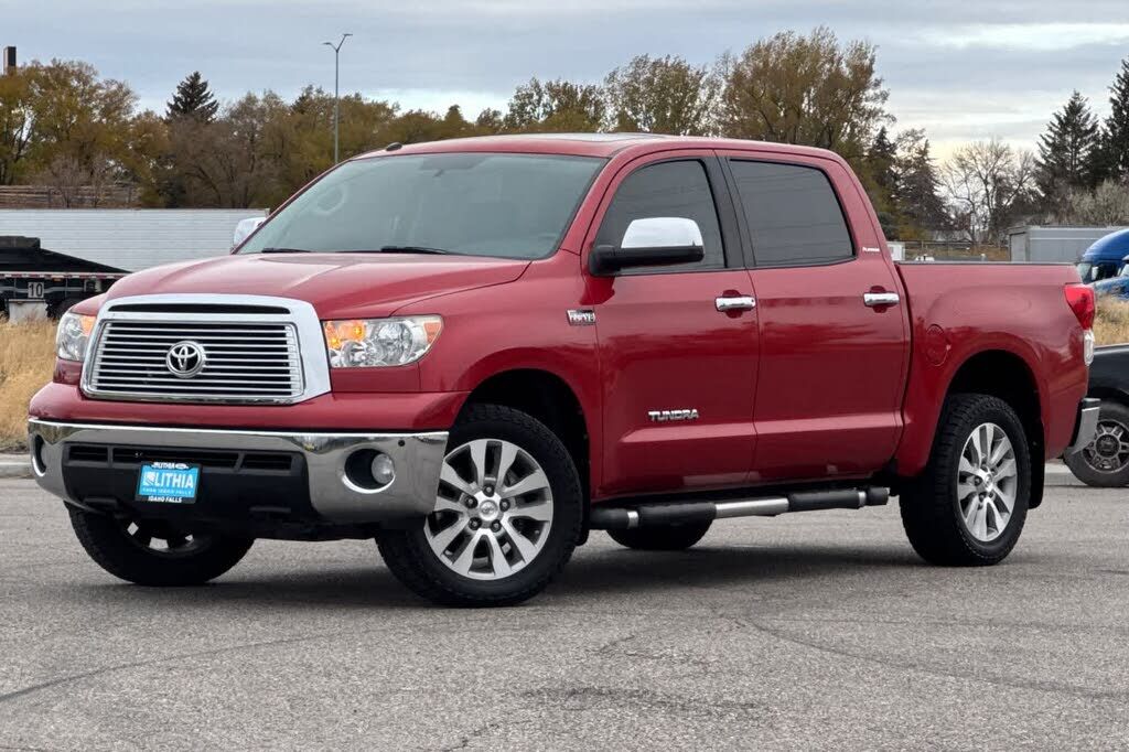 Toyota Tundra