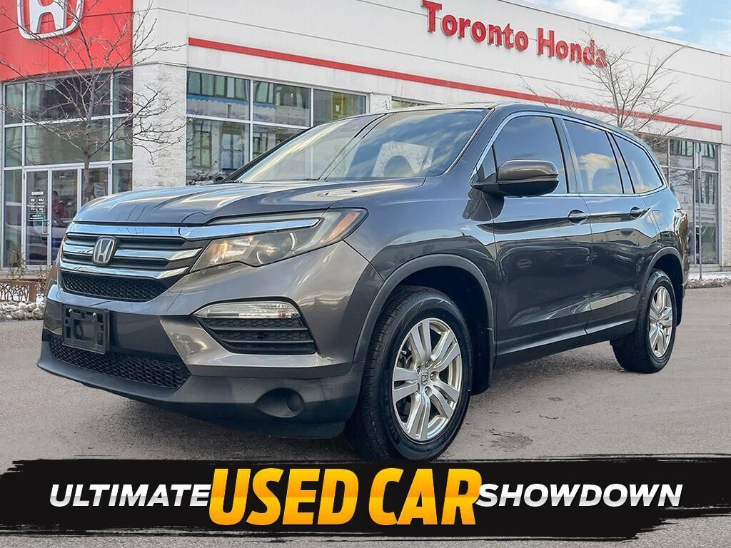 Honda Pilot