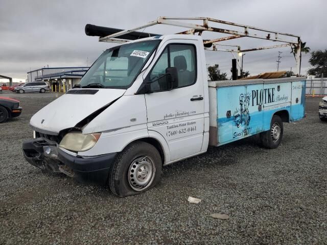 Dodge Sprinter