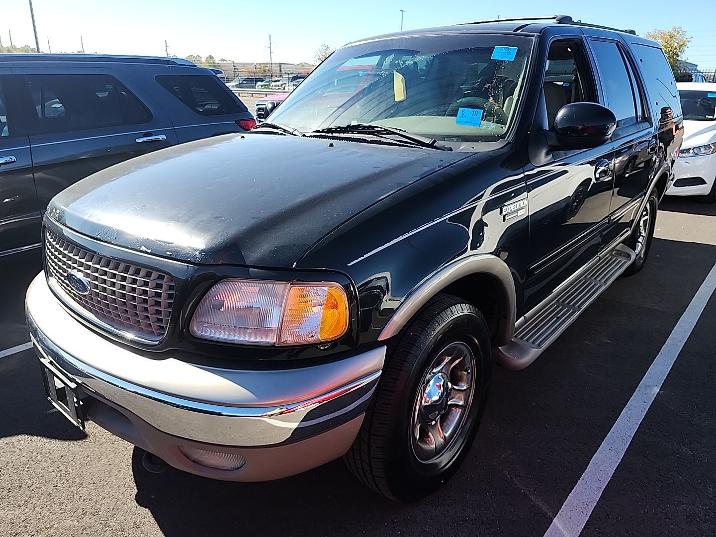Ford Expedition
