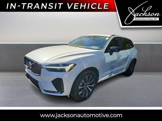 2024 VOLVO XC60