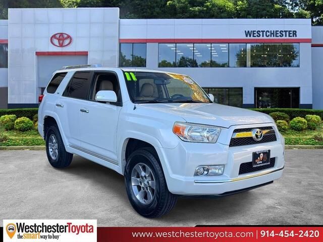 Toyota 4-Runner