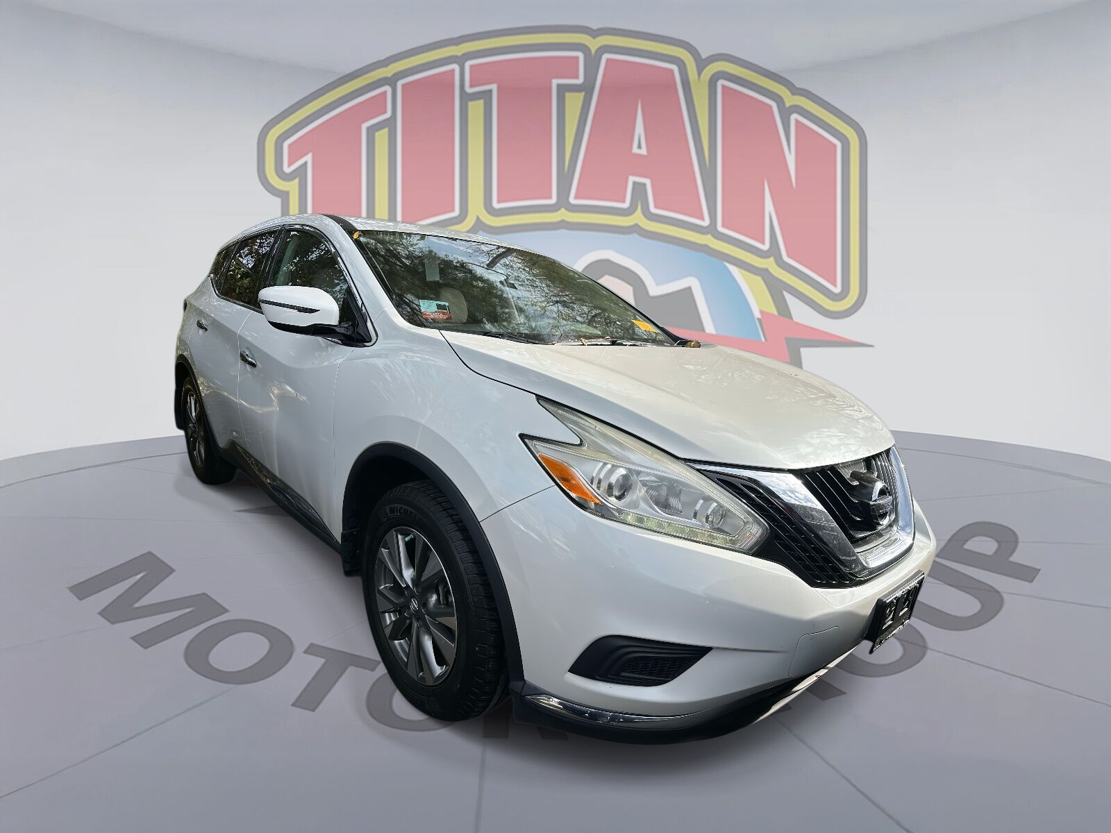 Nissan Murano