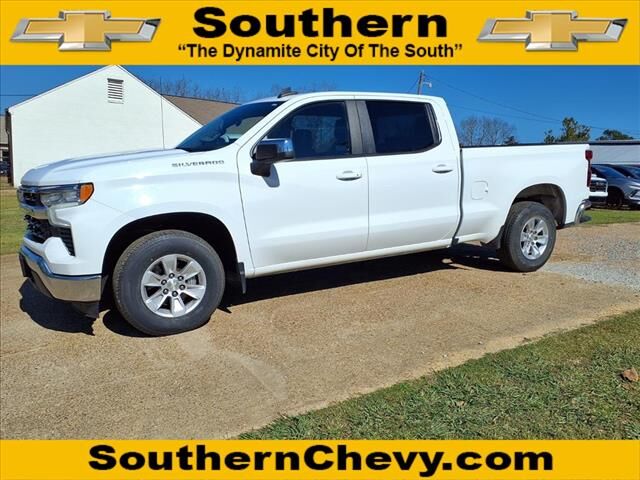 2022 CHEVROLET Silverado